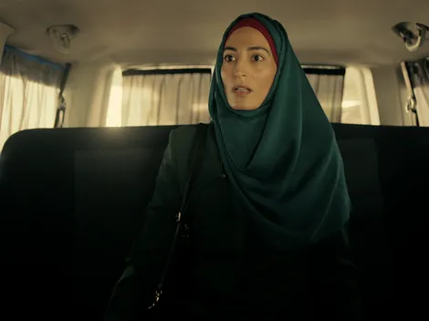 La serie de acción de Netflix sobre el conflicto de Israel y Palestina que es tendencia