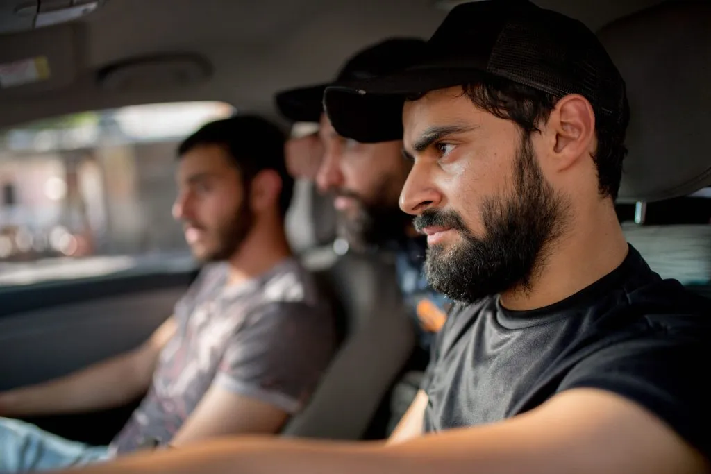 Fauda, crédito: Netflix