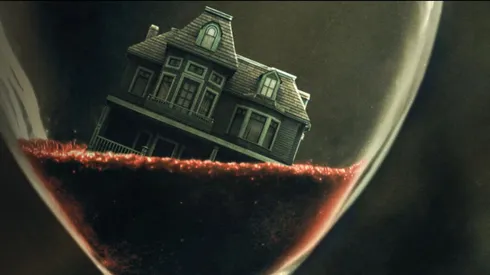 La Caída de la Casa Usher es una de las series más vistas de Netflix a nivel mundial.