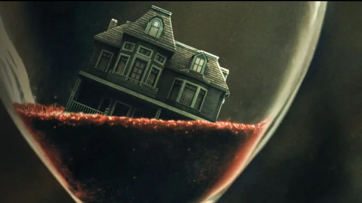 La Caída de la Casa Usher es una de las series más vistas de Netflix a nivel mundial.