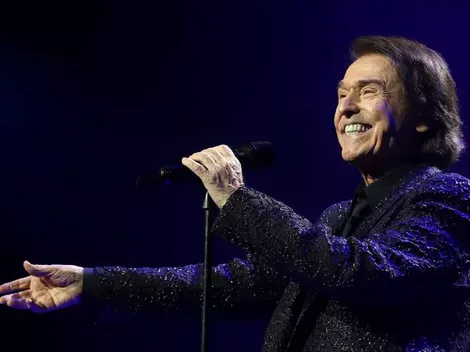 Boletos para Raphael en México 2024: cuándo salen a la venta y dónde comprarlos