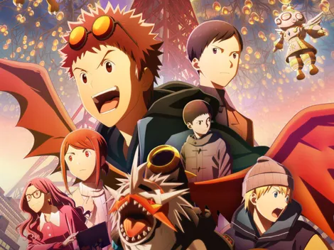 ¿Cuándo se estrena Digimon 02 The Beginning?