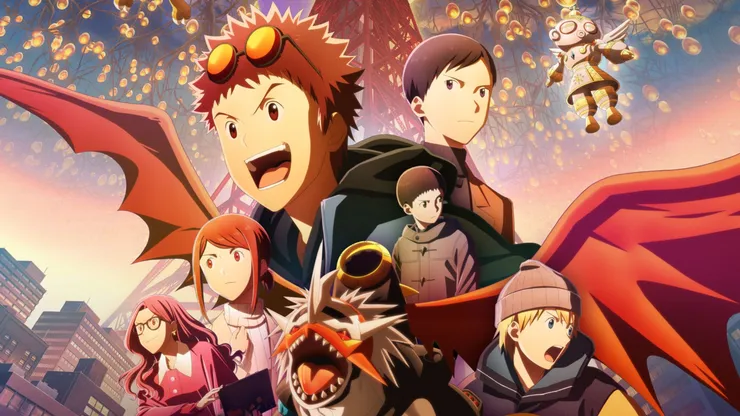 Daisuke Motomiya tiene ahora veinte años para Daisuke Motomiya tiene ahora veinte años.