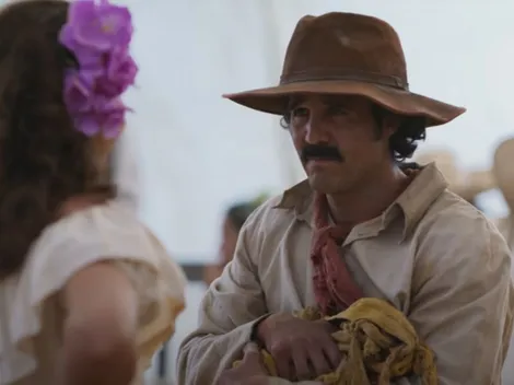 El Gallo de Oro: Conoce la sinopsis, reparto, tráiler, fecha de estreno y todo sobre esta serie