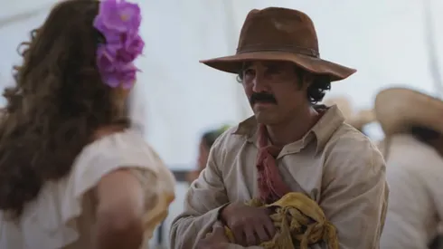 José Ron y Lucero serán los estelares en esta historia del autor mexicano Juan Rulfo.