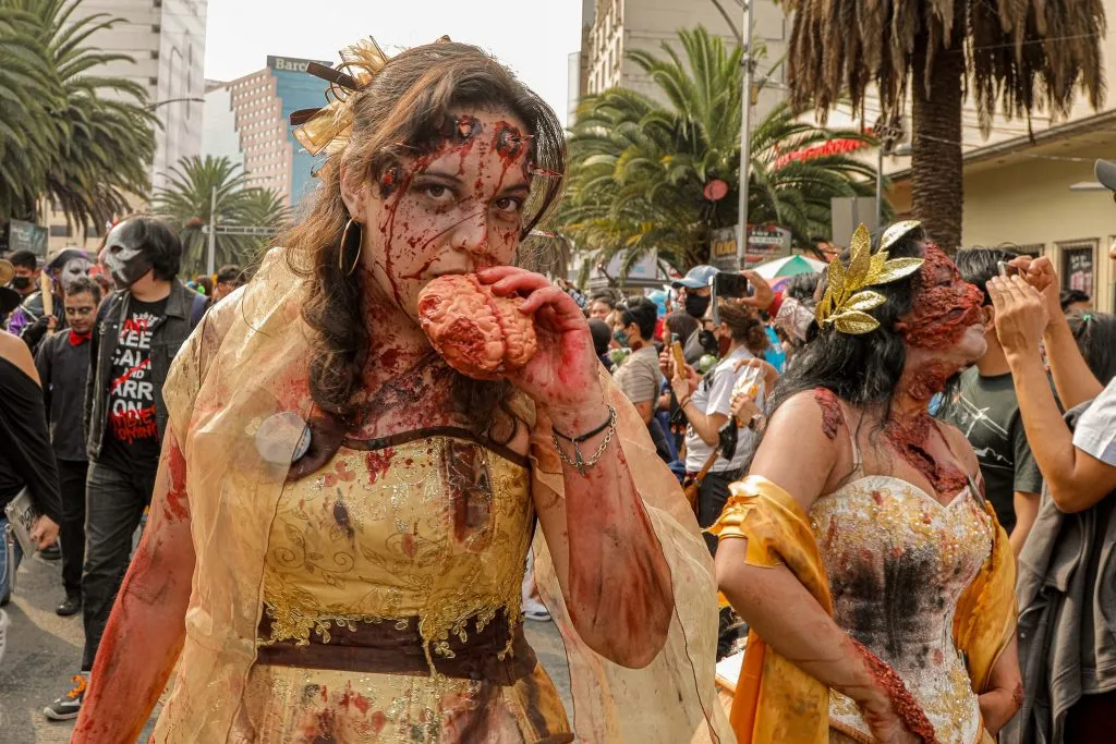 Imagen: @ChilangoCom.