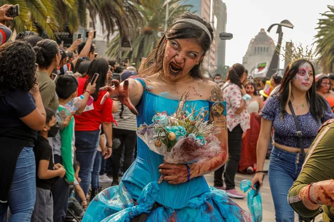 Imagen: @ChilangoCom.