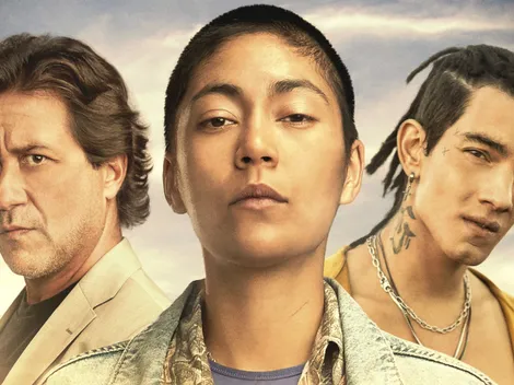 Reseña de Sayen, La Ruta Seca