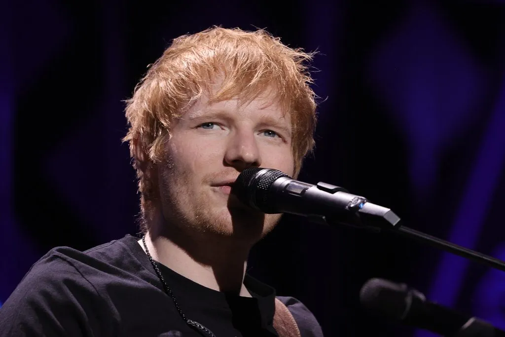 Ed Sheeran se presentará en España durante este 2024.