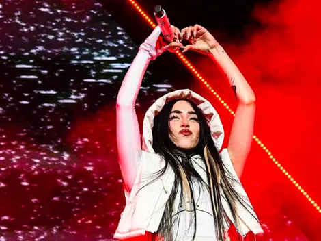 Nueva fecha de Nicki Nicole en el Movistar Arena 2023: precios y dónde comprar entradas