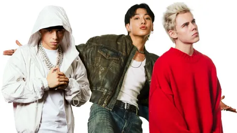 "Too Much" se volvió un hit mundial.