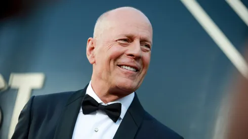 Todo sobre la actualidad de Bruce Willis.