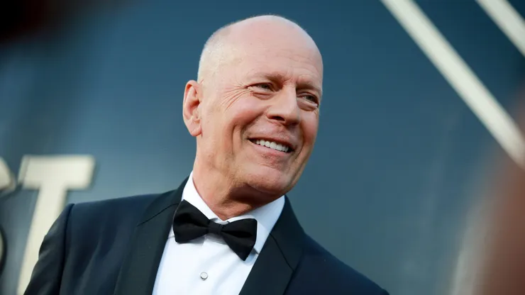 Todo sobre la actualidad de Bruce Willis.