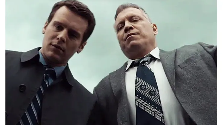 Dos series canceladas de Netflix