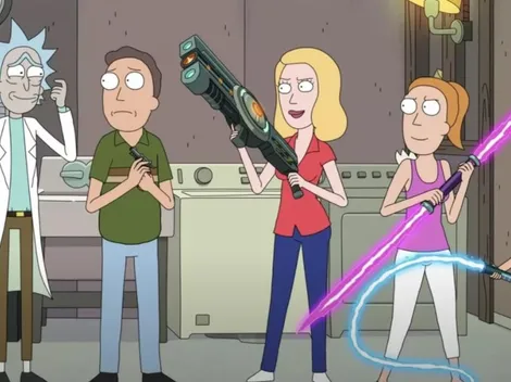 Adult Swim llega a streaming en esta plataforma: fecha y qué contenidos tendrá