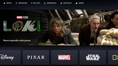 La película más vista a nivel mundial en esta plataforma nos sorprendió a todos.