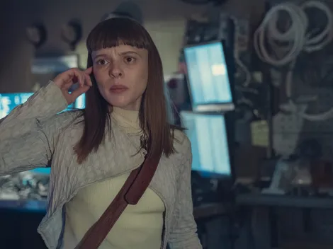 Bodies: reparto y cuántos capítulos tiene la serie que triunfa en Netflix