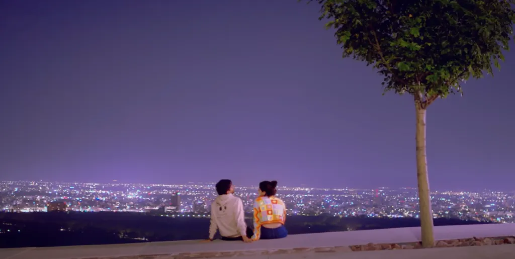 Mira en este artículo la película completa. Imagen: @saidolvera.