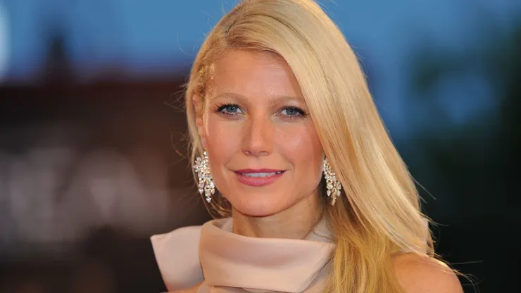 Gwyneth Paltrow