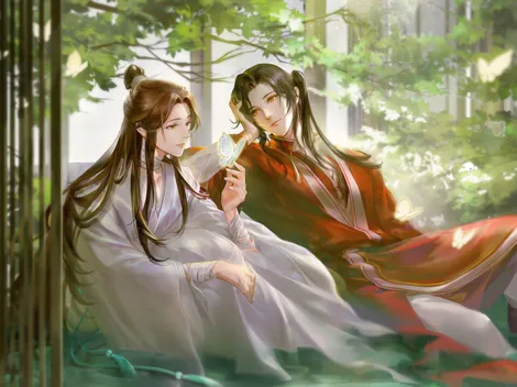 La Bendición del Oficial del Cielo 2: dónde verla y cuándo llega a Netflix