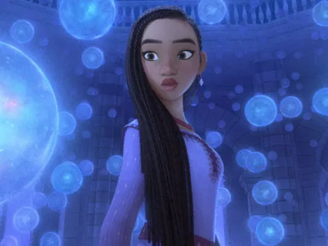 Nuevo trailer de Wish: ¿De qué se trata lo nuevo de Disney?