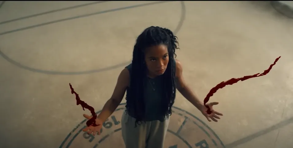 Imagen: @PrimeVideoMX.