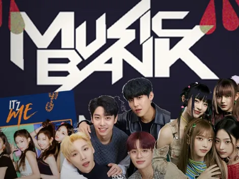 Toda la información que necesitas para el Music Bank en México 2023