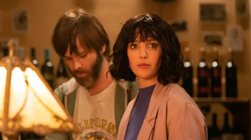 Mensaje en una Botella