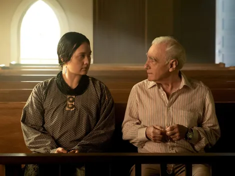 Varios cines rompieron una regla crucial de Apple y Paramount al proyectar Los asesinos de la luna