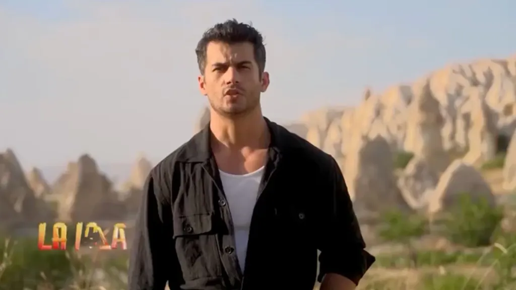 El participante abandonó el formato.