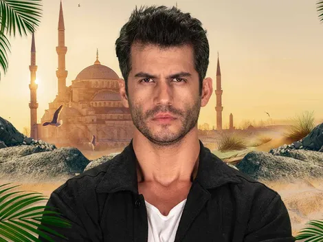 ¿Por qué Irving Peña abandonó La Isla México 2023 y quién lo reemplazará?