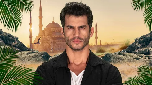 El participante abandonó el formato.