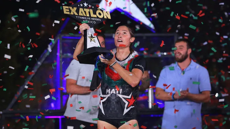 Exatlón México tendrá una nueva temporada en este 2023.