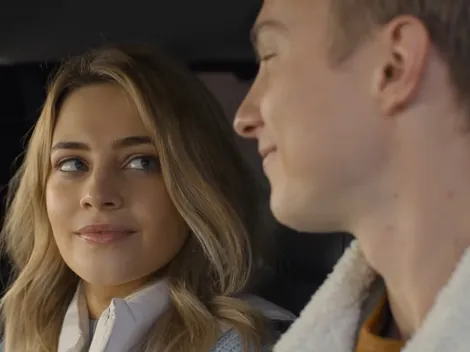 La imperdible película romántica que llega a Prime Video