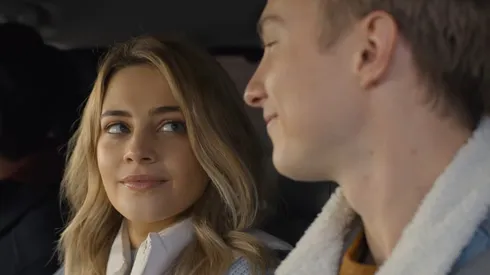 Prime Video apuesta una vez más por el romance con The Other Zoey.