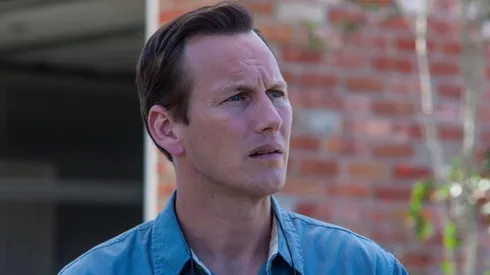 Patrick Wilson