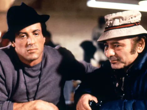 No sólo Rocky: 5 películas imperdibles de Burt Young en streaming