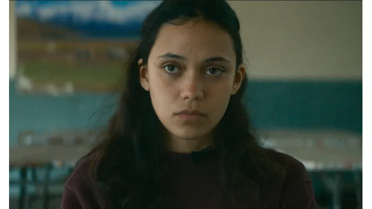 “Blanquita” en Netflix