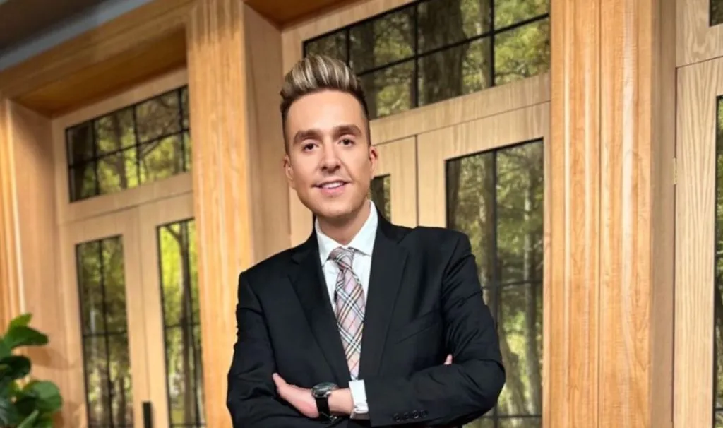 Instagram @bisognodaniel