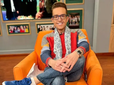 ¿Qué le pasó a Daniel Bisogno y por qué está hospitalizado?