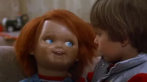 Te contamos la historia que inspiró a Son Mancini para crear a Chucky.