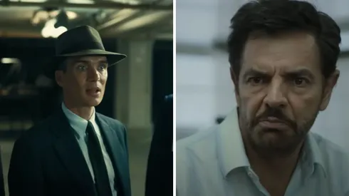 Oppenheimer encontró a su igual en Radical, según Rotten Tomatoes.