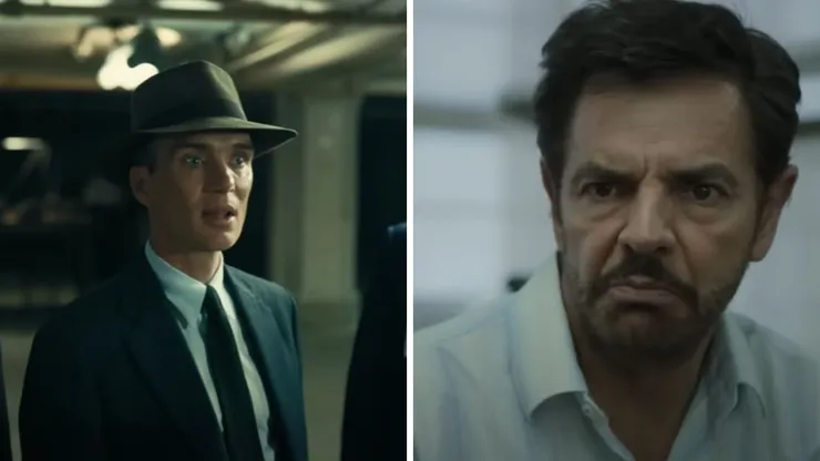 Oppenheimer encontró a su igual en Radical, según Rotten Tomatoes.
