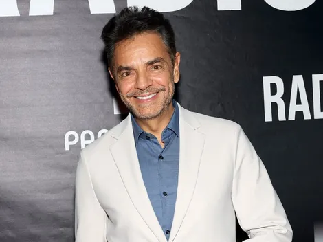 ¿La película Radical, de Eugenio Derbez está en Netflix?