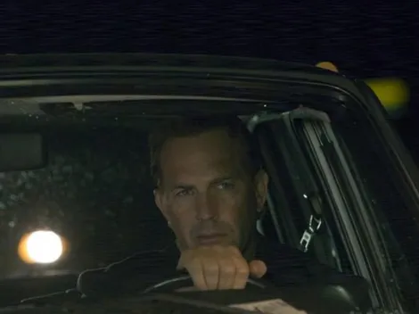 El inquietante film de suspenso con Kevin Costner para ver en Netflix