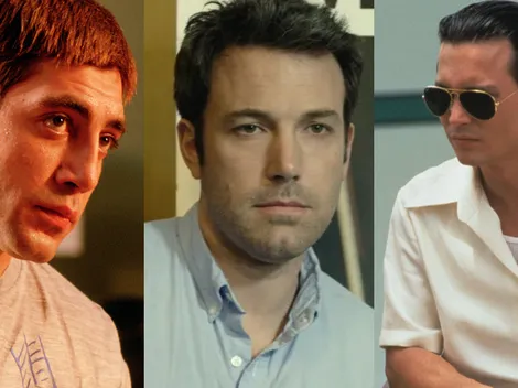 5 películas de suspenso para ver en Netflix