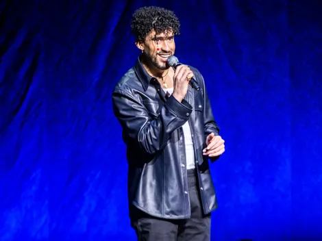 ¿Cuándo estará Bad Bunny como presentador en Saturday Night Live y dónde ver el programa?