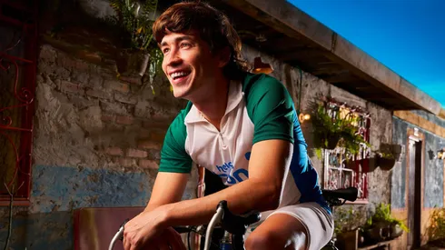 Series similares a Rigo en streaming.