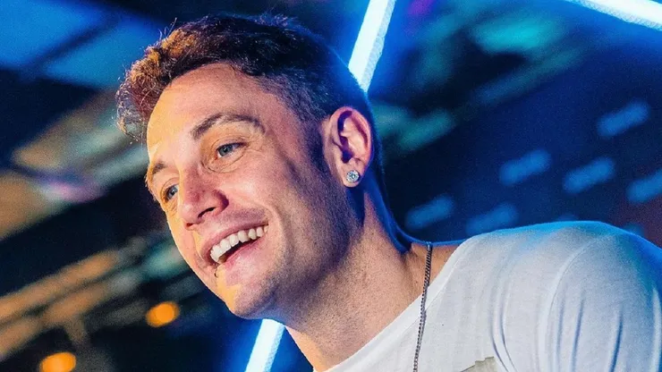 La exitosa carrera de Momo Benavides, streamer argentino