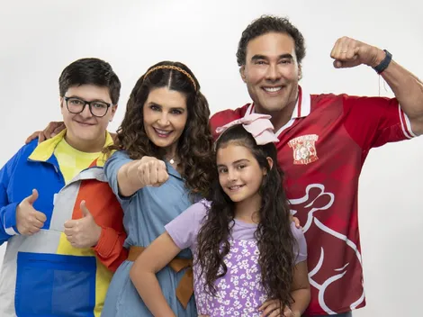 ¿A qué hora se transmite “Golpe de suerte” en México y dónde ver la telenovela?